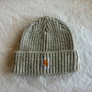 Carhartt Men's Knit Cuffed Beanie - 15% discount for a bundle of 2!